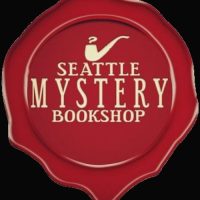 Books, Writing, and Authors – Seattle Mystery Bookshop